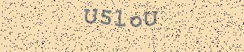 An error has occurred while getting captcha image